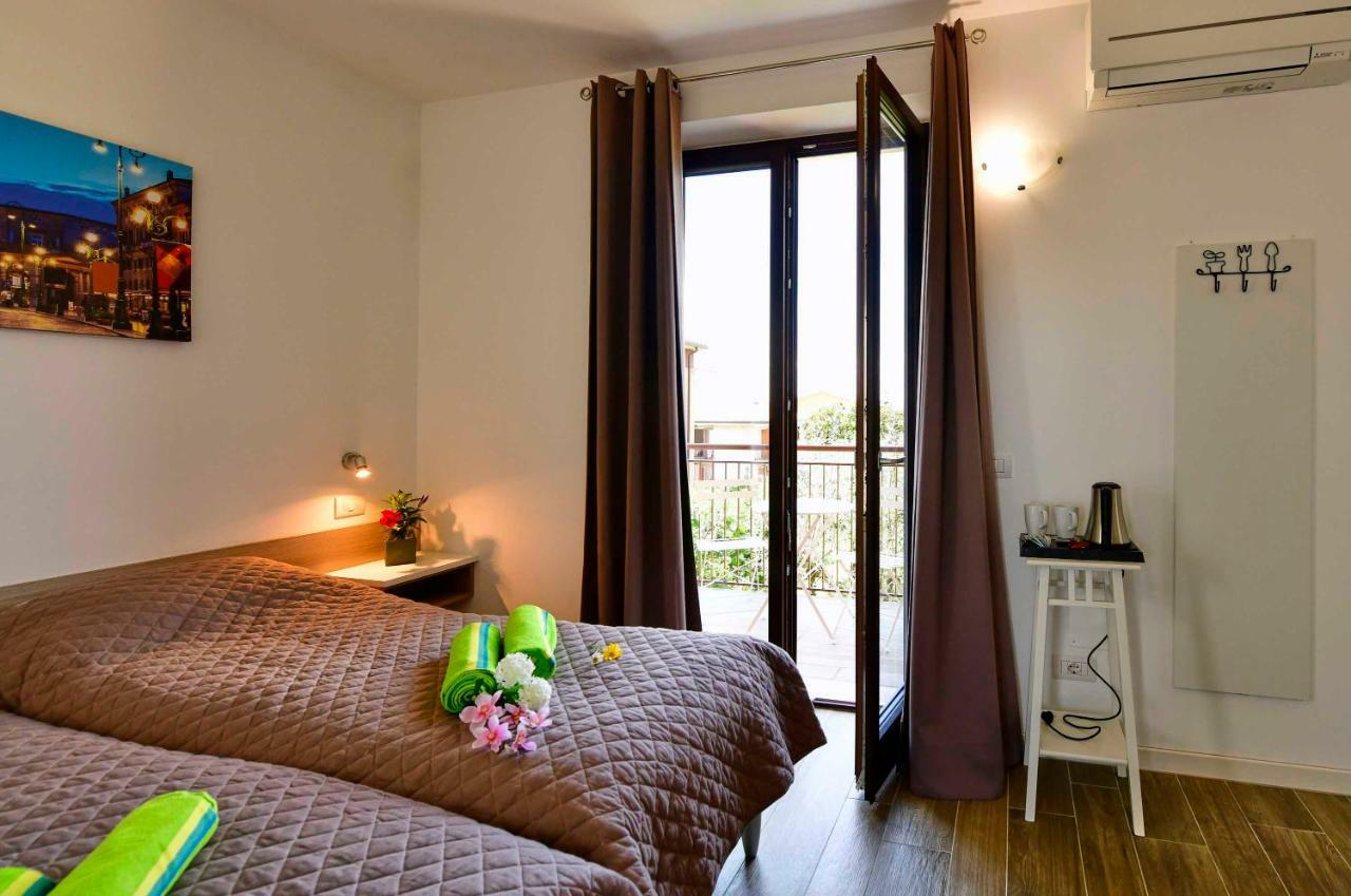 Welcome Traveller Divine Cecile Γκάρντα Εξωτερικό φωτογραφία
