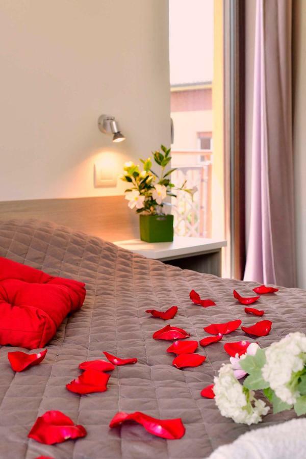 Welcome Traveller Divine Cecile Γκάρντα Εξωτερικό φωτογραφία