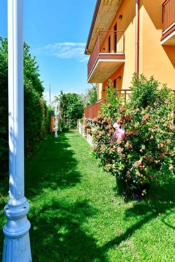 Welcome Traveller Divine Cecile Γκάρντα Εξωτερικό φωτογραφία